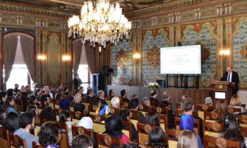 YÖK'ün üstün başarı sınıfları İÜ'de açıldı