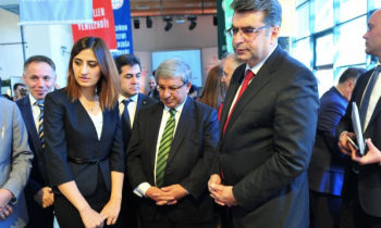 Özel eğitim alanında hazırlanan yeni materyaller tanıtıldı