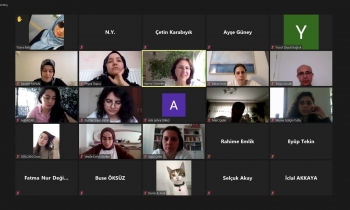 Psikolojinin Gündemi "Pandemi ve Ruh Sağlığı" Oldu