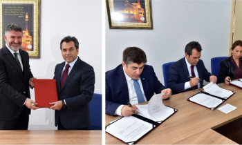 Mesleki ve teknik alanında iki iş birliği protokolü