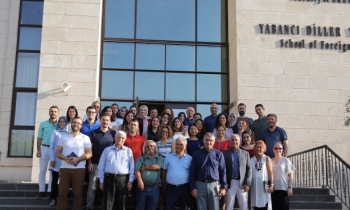 HKÜ’den öğretmenlere önemli eğitim programı