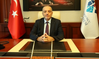 Rektör Dereli’nin “Ramazan Bayramı” Mesajı