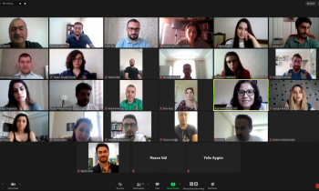 GAÜN’den Türkiye geneli genç araştırmacılara önemli eğitim