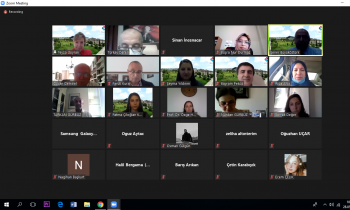 Yabancı Dil Eğitiminde Yaşanan Sorunlar HKÜ’de Tartışıldı