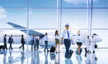 Hasan Kalyoncu Üniversitesi gökyüzüne de imzasını atmaya kararlı