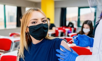 Tüm öğretmenlere aşı randevusu açıldı