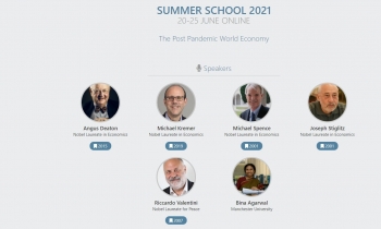 Uluslararası Konferansa Türkiye’den, HKÜ Doktora Öğrencisi Davet Edildi