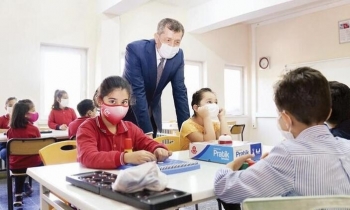 Bakan Selçuk’tan telafi eğitimi açıklaması