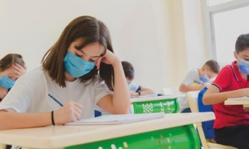 Bursluluk Sınavı konuları yayınlandı