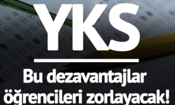 Yeni sınav sisteminde korkutan detay