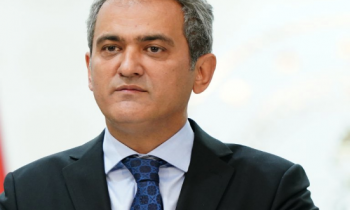 6 Eylül'de tam zamanlı olarak yüz yüze eğitim başlayacak