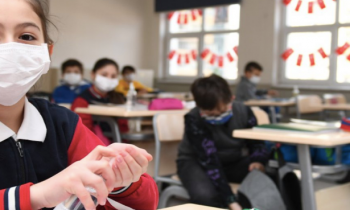 SALGIN DÖNEMİNDE OKULLARDA ALINMASI GEREKEN ÖNLEMLER