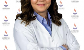 Prof. Dr. Ilgın Türkçüoğlu:TÜP BEBEK UYGULAMALARINI BÜYÜK BİR BAŞARIYLA GERÇEKLEŞTİRİYORUZ