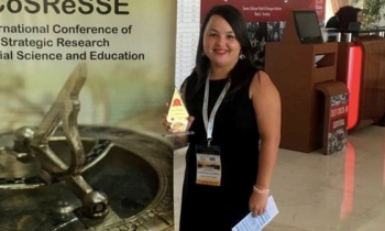 HKÜ’ye başarı ödülü