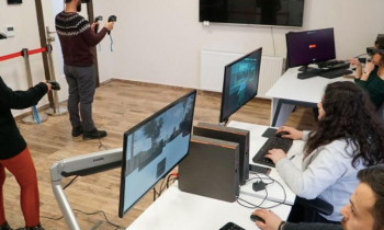 Türk Oyun Geliştiricileri Milyonlarca Dolarlık Görüşmelere Hazırlanıyor!