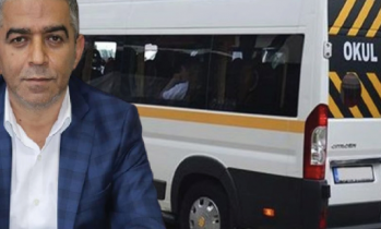 Gaziantep Servisçiler Odası Başkanı İsmet Özcan: Bazı özel okullar hak gaspı yapıyor