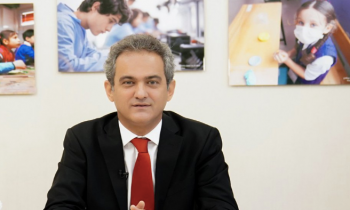 Bakan Özer öğretmenlere seslendi