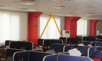 MEBİM bünyesinde covıd-19 salgın yönetim destek merkezi kuruldu