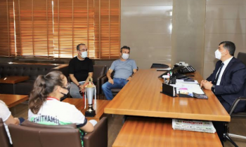 Satrançta hedef Dünya ve Avrupa şampiyonaları