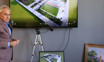 Gaziantep Üniversitesi, ülkelerini yeniden inşa edecek Suriyeli mühendisler yetiştirmek istiyor