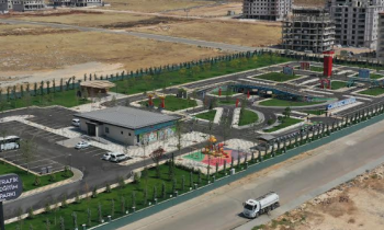 Şehitkamil’de 2 bin 835 öğrenciye trafik eğitimi verildi