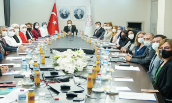 Olgunlaşma Enstitülerinde AR-GE dönemi