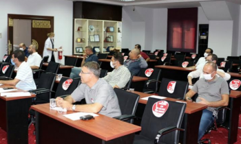 HASAT ÖNCESİ ZEYTİNCİLİK EĞİTİMLERİ TAMAMLANDI