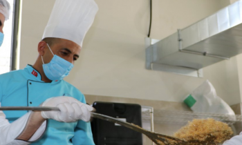 Millî Eğitim Bakanlığınca istihdam edilecek fizyoterapist ve destek personeli pozisyonlarına başvurular, 25 ekim'de başlayacak