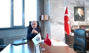 Adriyatikten Çin Seddi’ne Gaziantep Üniversitesi rüzgârı