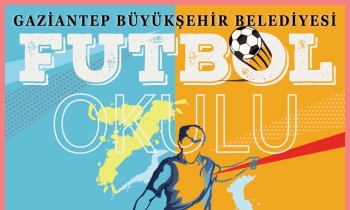 GBB Futbol okulu kayıtları devam ediyor