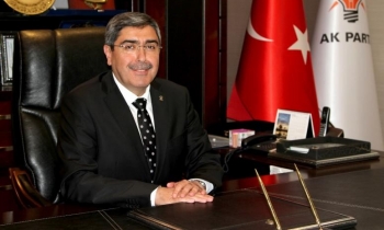 Mehmet Eyup Özkeçeci’den Öğretmenler Günü mesajı