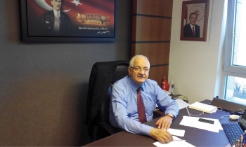 Vekil Erdoğan’dan Öğretmenler Günü mesajı