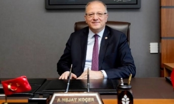 Milletvekili Koçer’in Öğretmenler Günü mesajı