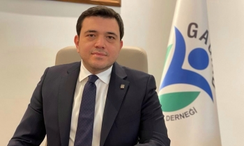 GAGİAD Başkanı Koçer’den Öğretmenler Günü mesajı