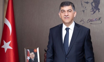 Başkan Fadıloğlu’ndan 3 Aralık Dünya Engelliler Günü mesajı