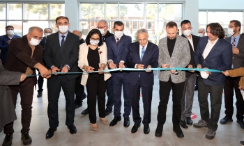 GAÜN’den eğitim teknolojileri alanında yenilikçi girişimler