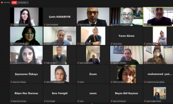 Simülasyonun Öğretmenlik Mesleğindeki Yükselen Değeri HKÜ’de Tartışıldı