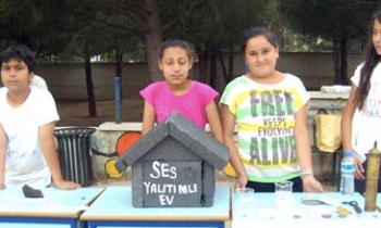 Gaziantep Büyükşehir Belediyesi Bilim Şenliği düzenliyor