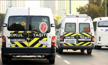 Okul Servis Araçları Yönetmeliği Resmi Gazete'de yayımlandı