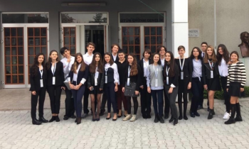 GKV III. EYP Eğitim Forumu’na katıldı