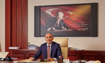 HKÜ Rektörü Yılmaz: Cumhuriyetin gurur ve onur günü