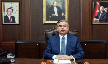 Bakan Yılmaz’ın 29 Ekim Cumhuriyet Bayramı Mesajı