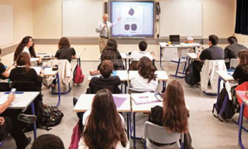 1.777 yeni özel okul açıldı