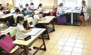 Detaylar geldi: Öğrenci ve veli öğretmene nasıl not verecek?