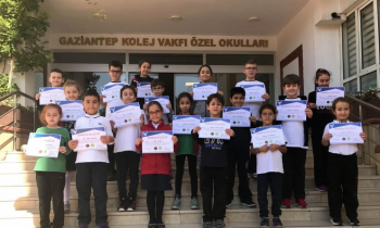 Barış Elçileri görev başında