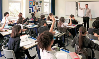 Özel okul teşviklerinde ilk ödeme yapıldı