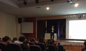 Seçkin yeni sınav sistemine hazır