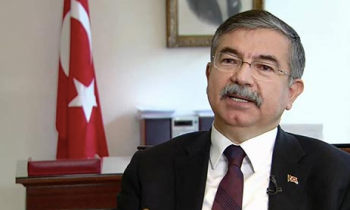 Bakan Yılmaz´ın 10 Kasım Atatürk’ün ölüm yıldönümü dolayısıyla yayımladığı mesaj