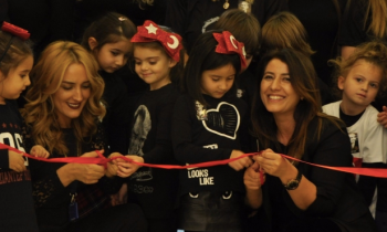 GKV’lilerden muhteşem ebru sergisi