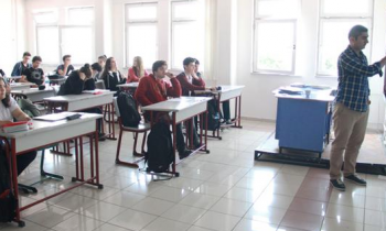 Rehber öğretmene nöbet zorunluluğu